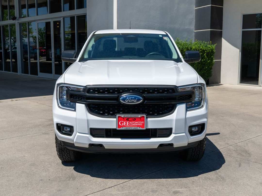 2024 Ford Ranger XL - Image 2