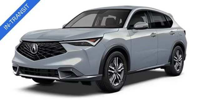 2026 Acura Adx Base