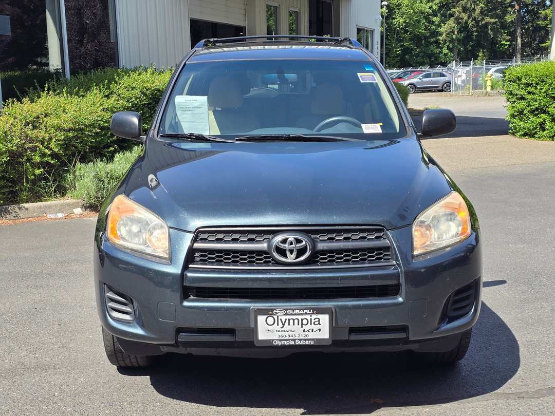 2010 Toyota Rav4 Base - Image 2