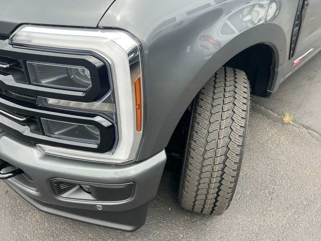 2026 Ford F-350Sd - Image 3