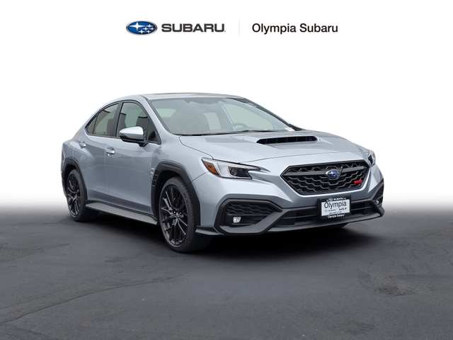 2026 Subaru WRX Limited