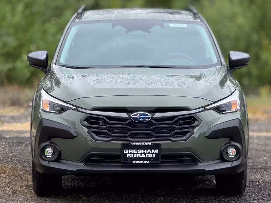 2026 Subaru Crosstrek Limited - Image 2