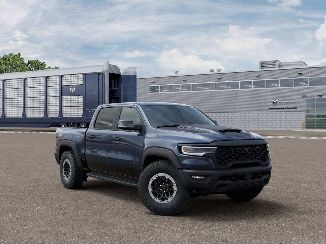 2026 Ram 1500 RHO - Image 3
