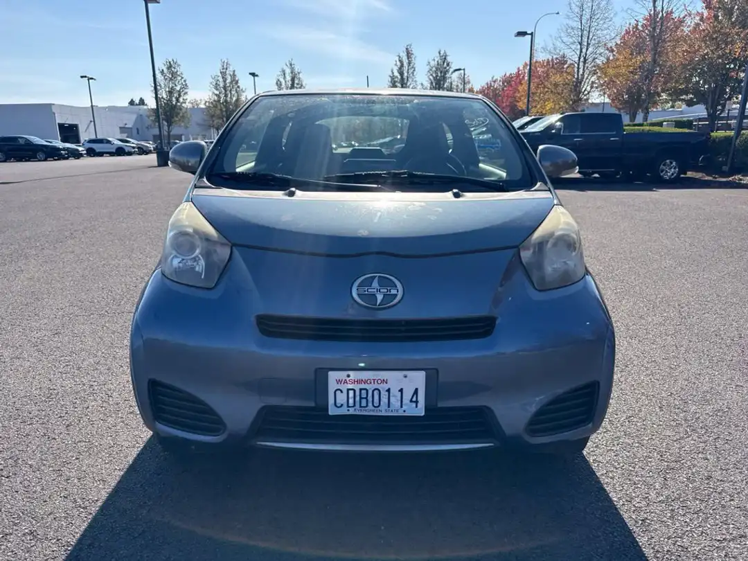 2012 Scion Iq Base - Image 2