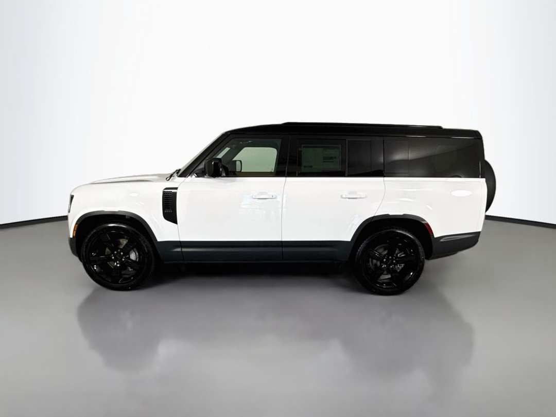 2026 Land Rover Defender 130 S - Image 2