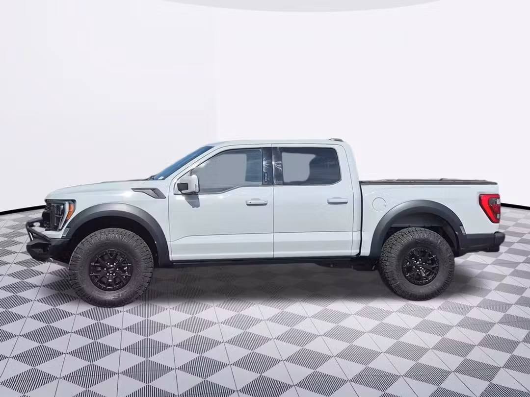 2023 Ford F-150 Raptor - Image 2