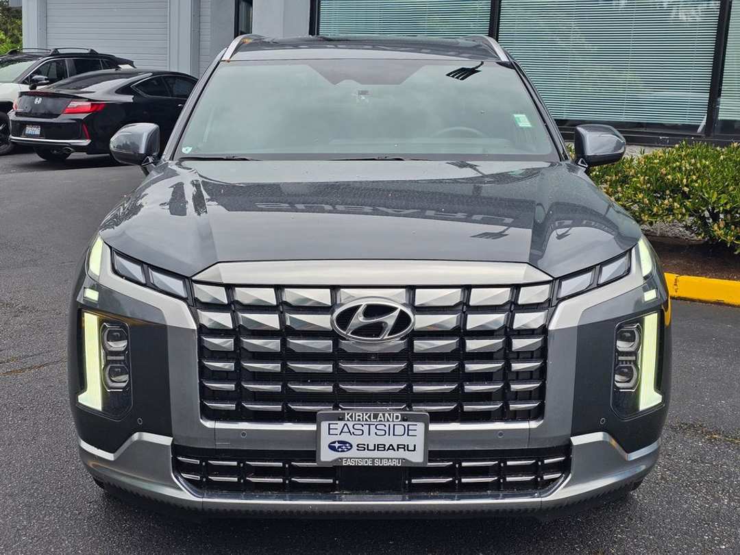 2024 Hyundai Palisade Calligraphy - Image 2