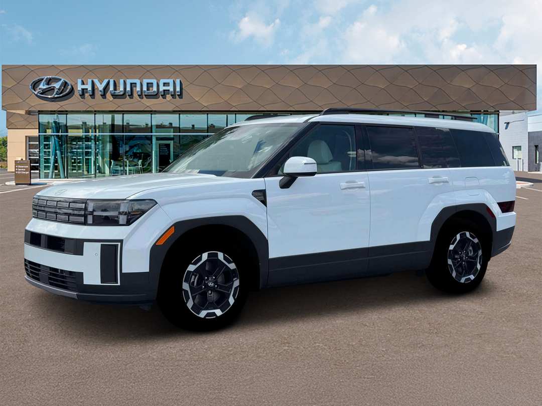 2026 Hyundai Santa Fe SEL - Image 2