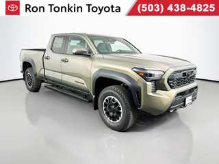 2026 Toyota Tacoma TRD OffRoad