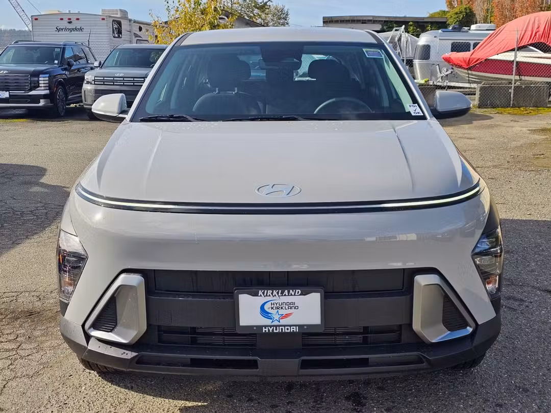 2026 Hyundai Kona SE - Image 2