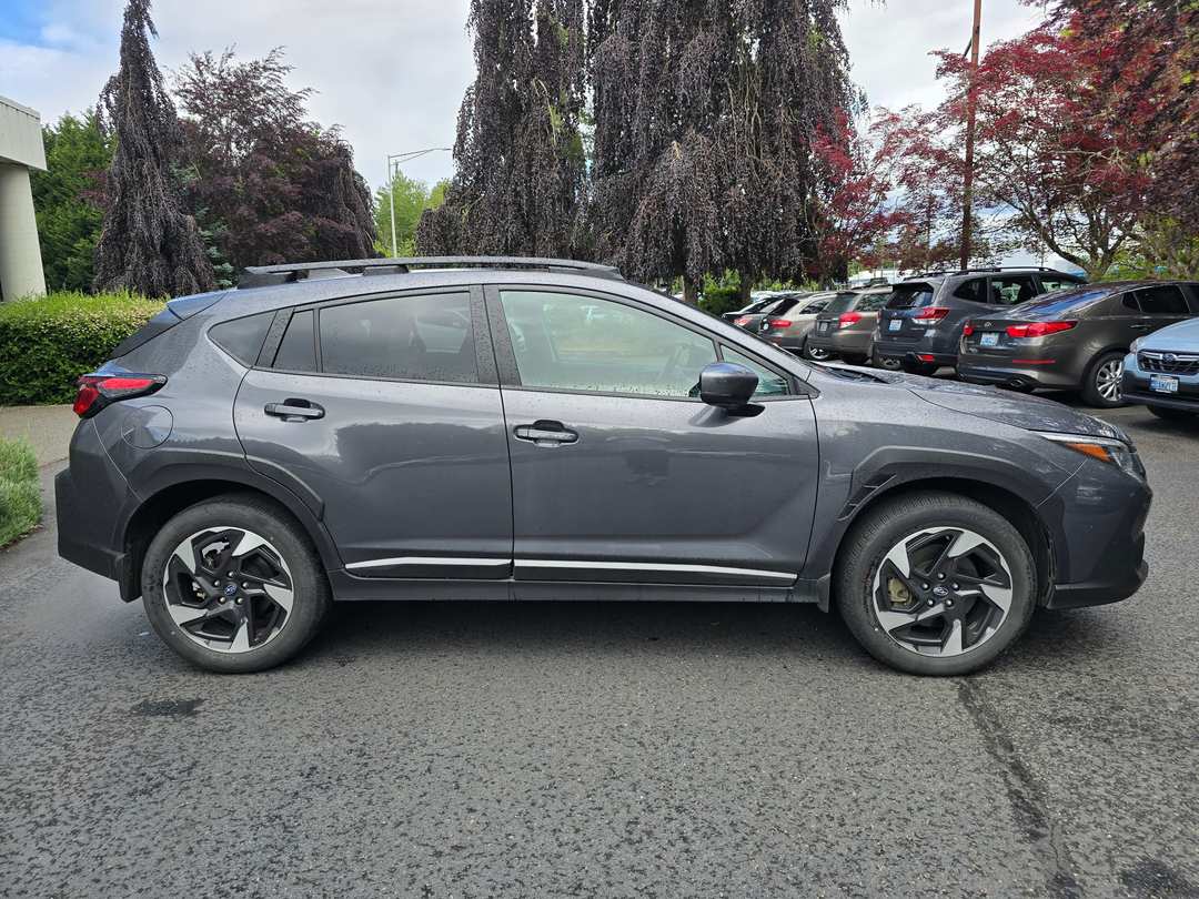 2025 Subaru Crosstrek Limited - Image 3