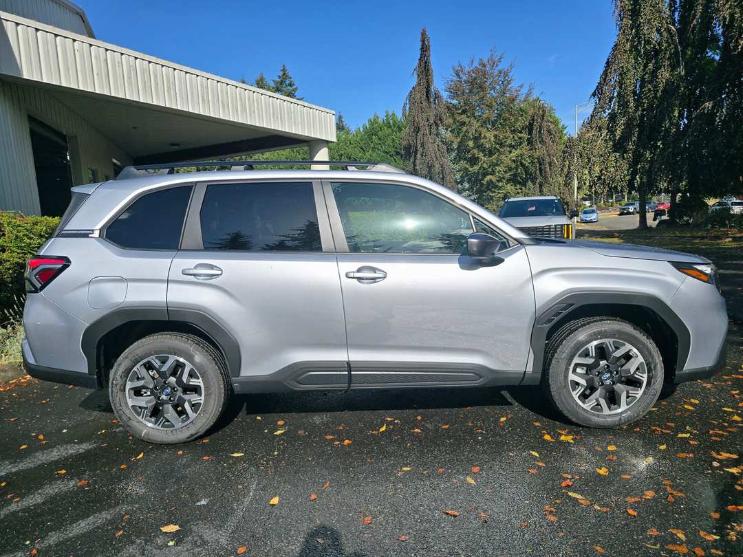 2026 Subaru Forester Premium - Image 3