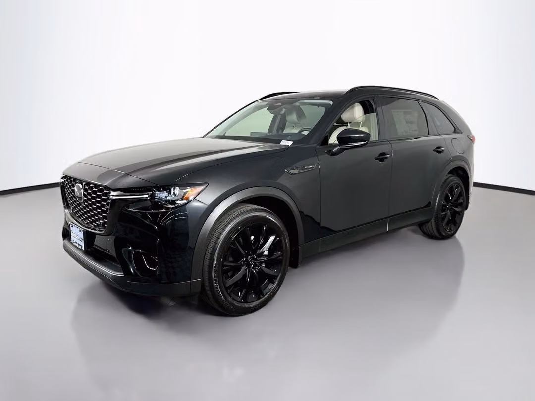 2026 MAZDA Cx-90 3.3 Turbo Premium - Image 3