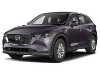 2023 MAZDA CX-5 2.5 S