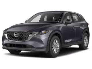 2023 MAZDA CX-5 2.5 S