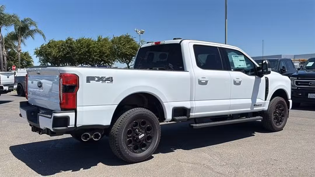 2026 Ford F-250Sd XLT - Image 3