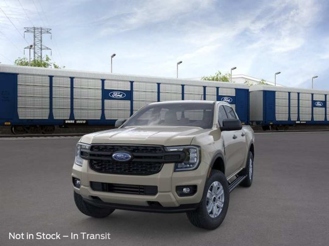 2026 Ford Ranger XL - Image 2