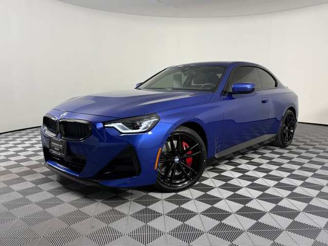 2024 BMW 2 Series 230i xDrive