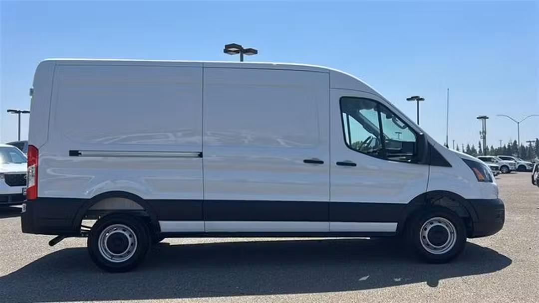 2026 Ford Transit-250 Base - Image 2