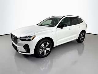 2025 Volvo Xc60 Plug-In Hybrid T8 Core