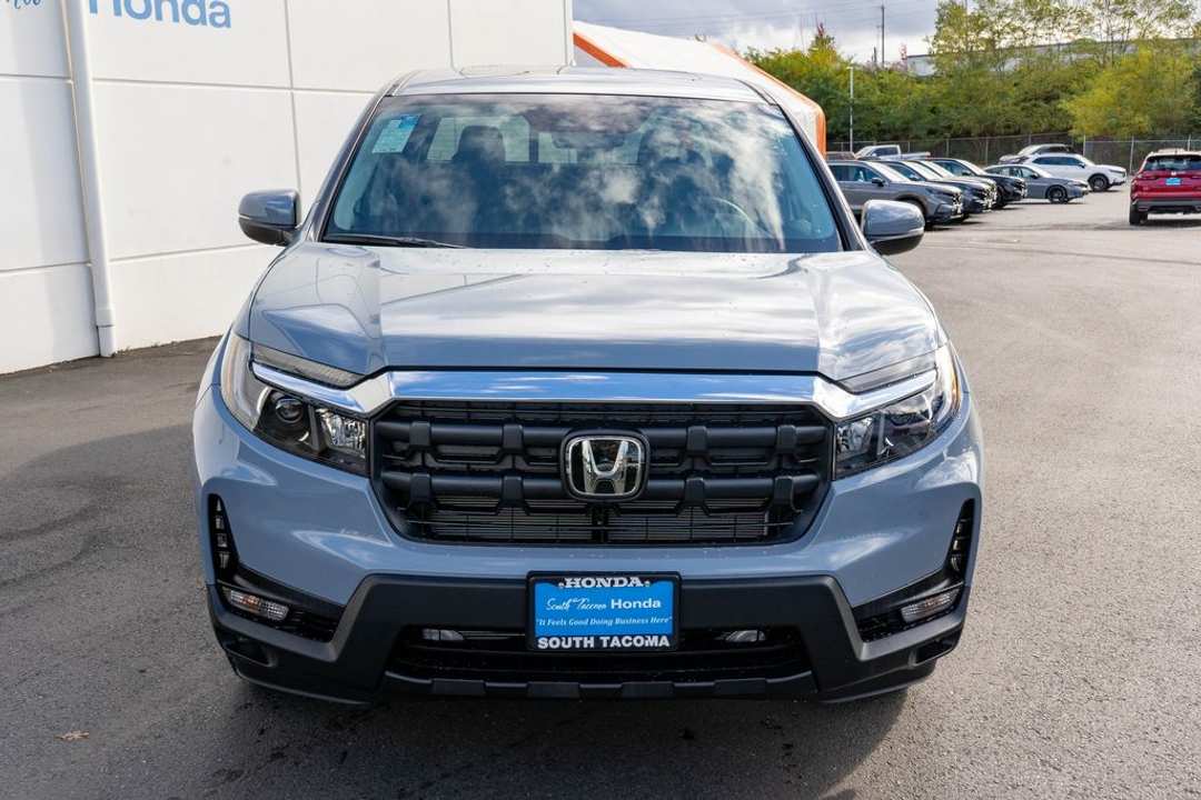 2026 Honda Ridgeline RTL - Image 3