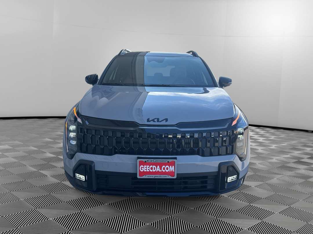 2027 Kia Sportage Hybrid XLine - Image 2