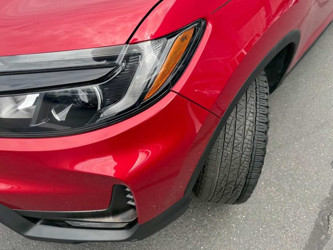 2021 Honda Ridgeline Sport - Image 3