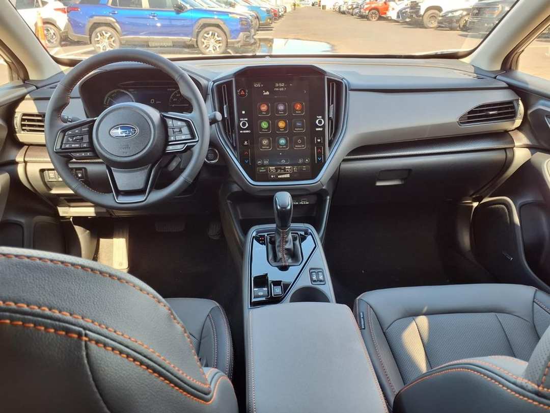 2026 Subaru Crosstrek Hybrid Limited - Image 2