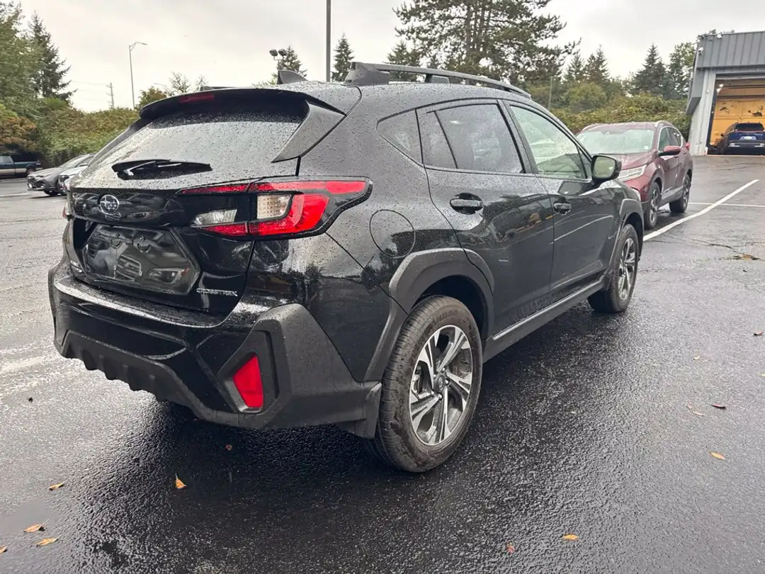 2025 Subaru Crosstrek Premium - Image 3
