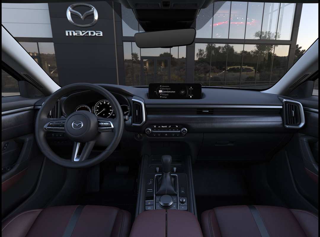 2026 MAZDA Cx-50 Hybrid Premium - Image 2