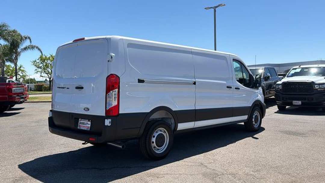 2026 Ford Transit-150 Base - Image 3