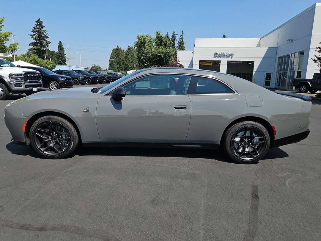 2026 Dodge Charger Scat Pack Plus - Image 3