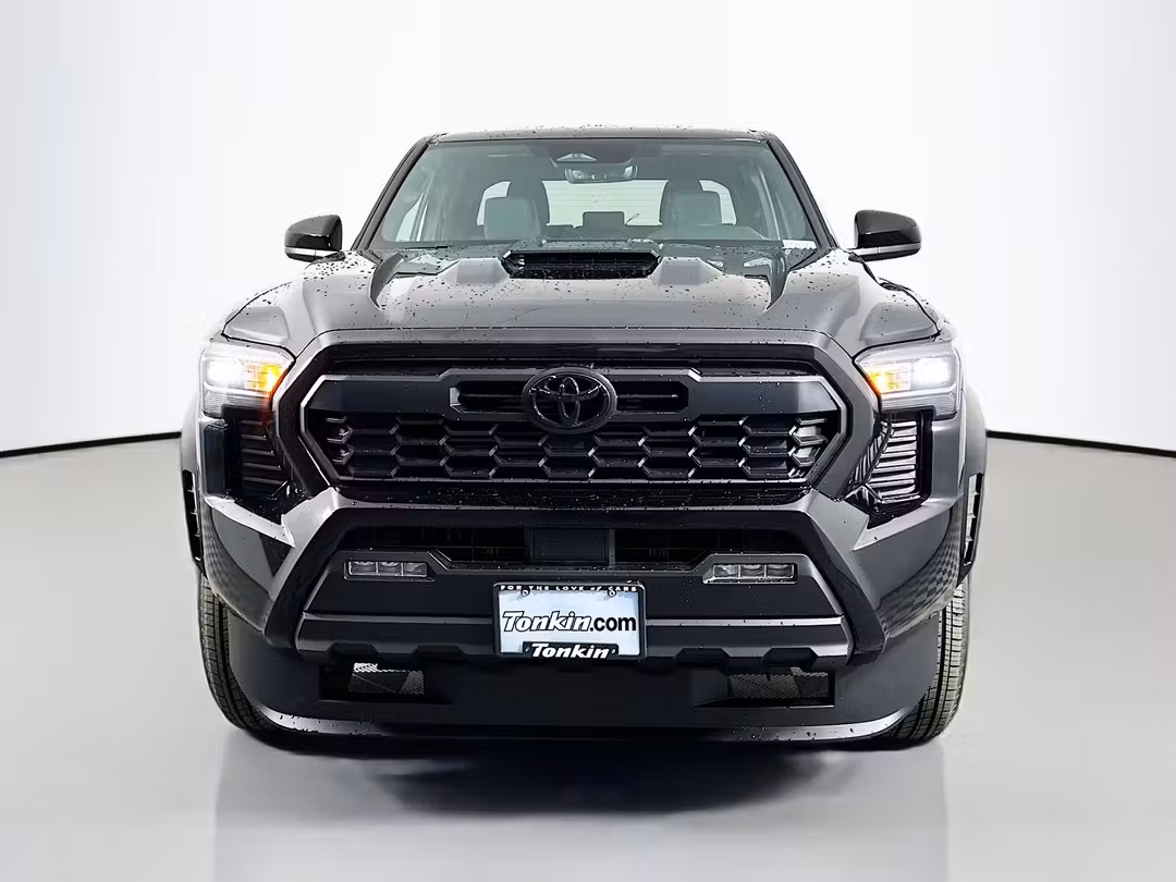2026 Toyota Tacoma TRD Sport - Image 2