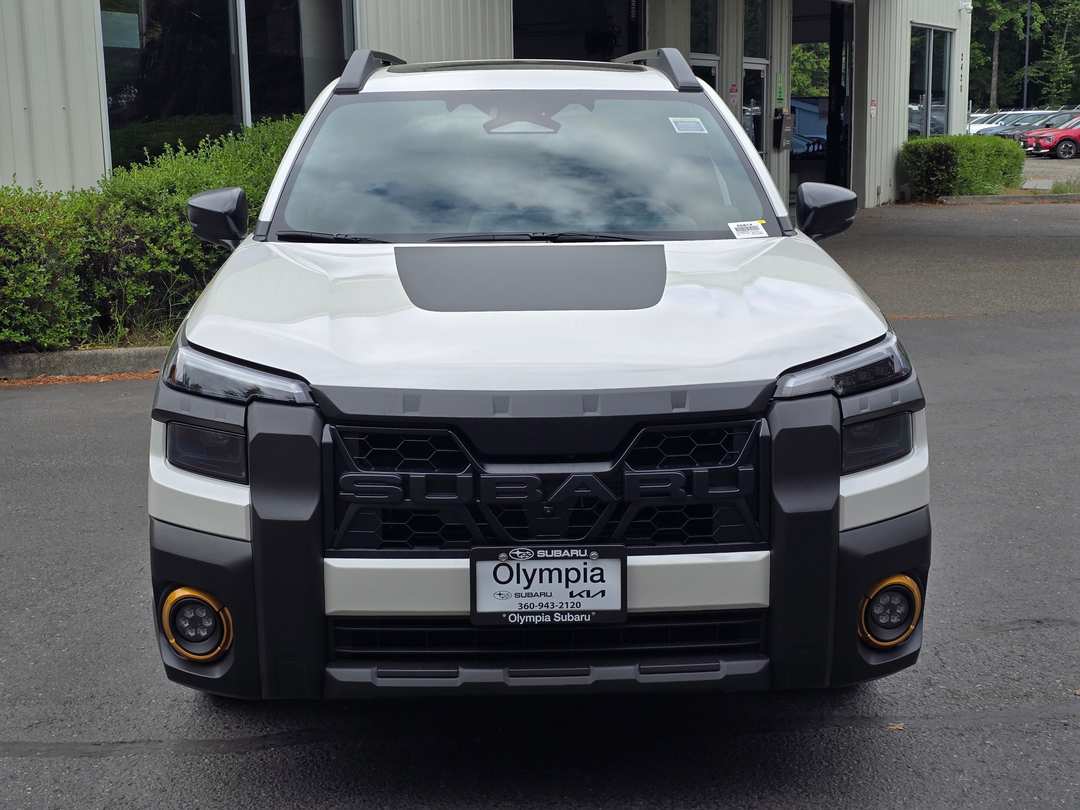 2026 Subaru Outback Wilderness - Image 2