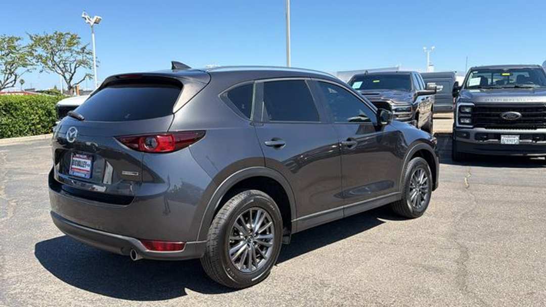2021 MAZDA CX-5 Touring - Image 3