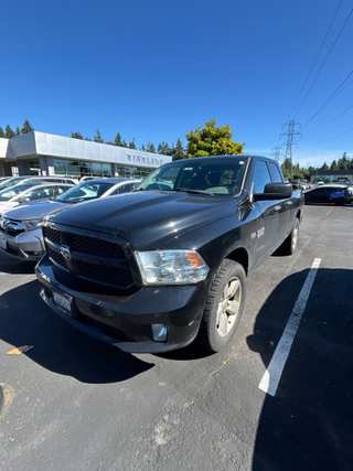 2014 Ram 1500 Express