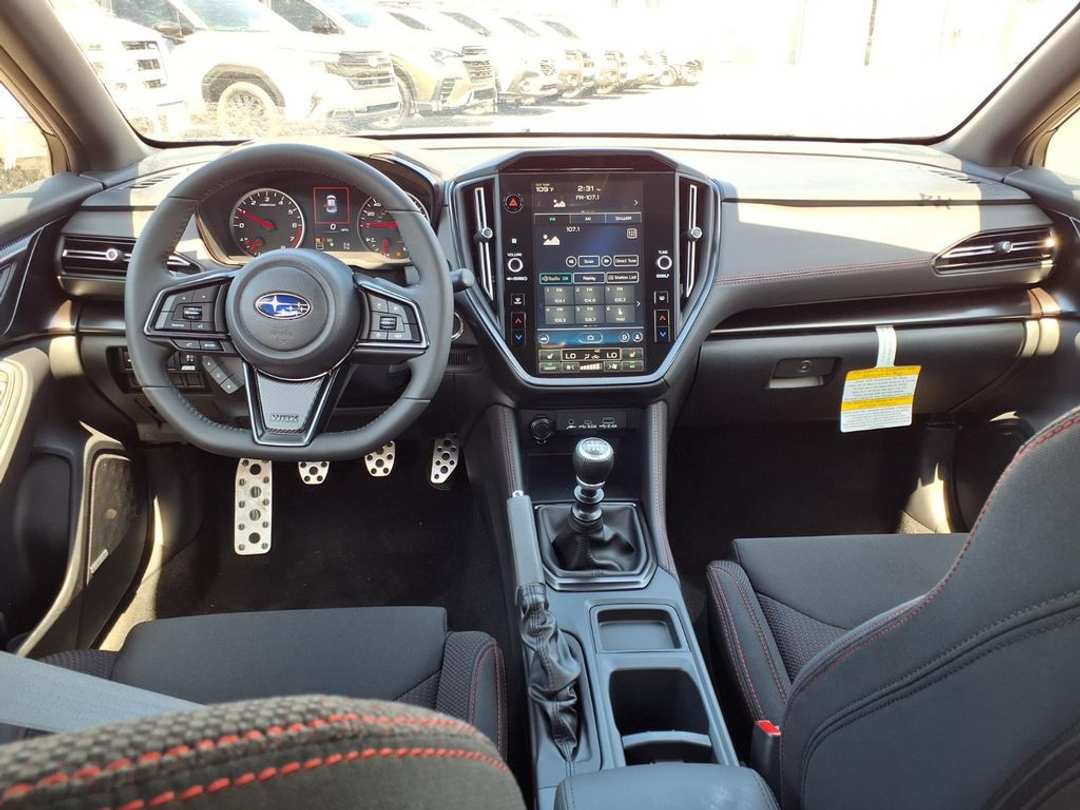 2026 Subaru WRX Premium - Image 2