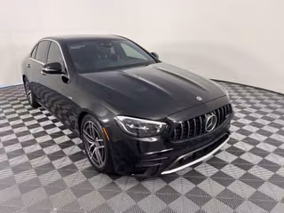 2023 Mercedes-Benz E-Class E 53 AMG®
