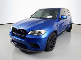 2013 BMW X5 M Base