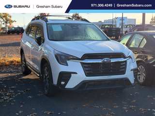 2025 Subaru Ascent Limited