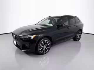 2024 Volvo Xc60 B5 Plus Dark Theme
