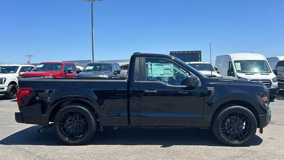 2026 Ford F-150 XL - Image 2