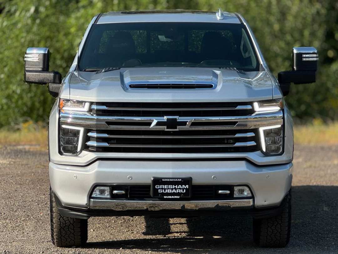 2022 Chevrolet Silverado 3500Hd High Country - Image 2