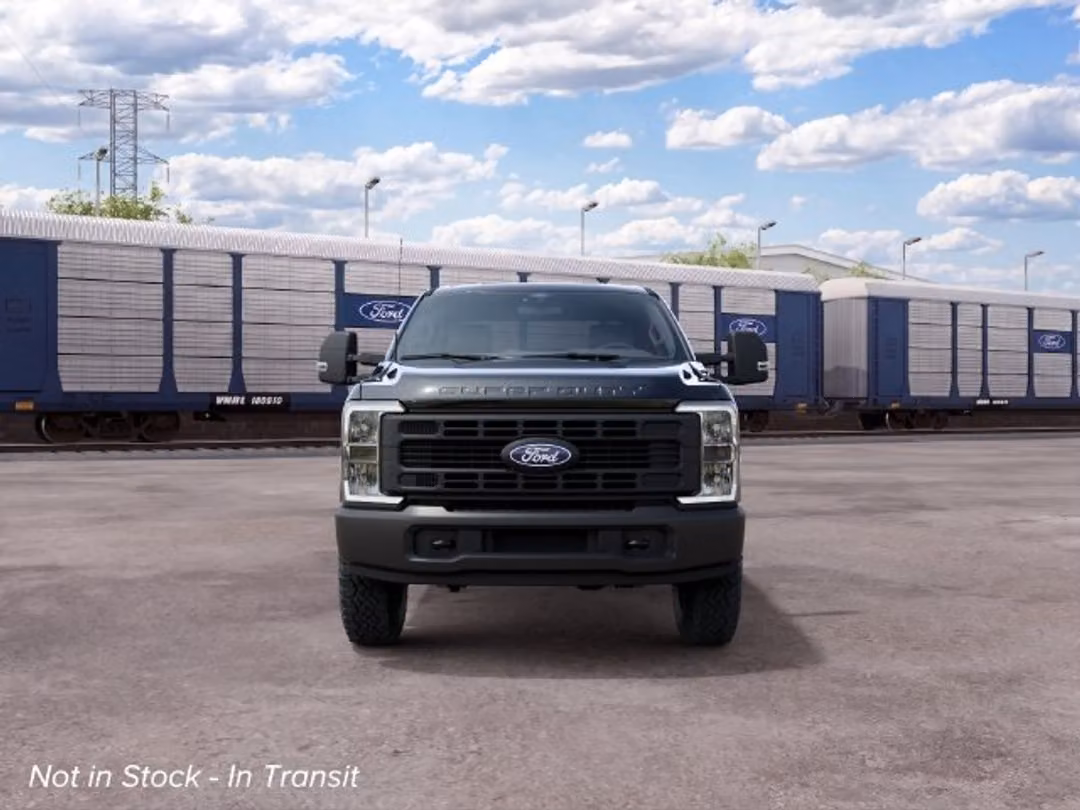 2027 Ford F-250Sd XL - Image 3