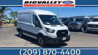 2023 Ford Transit-150 Base
