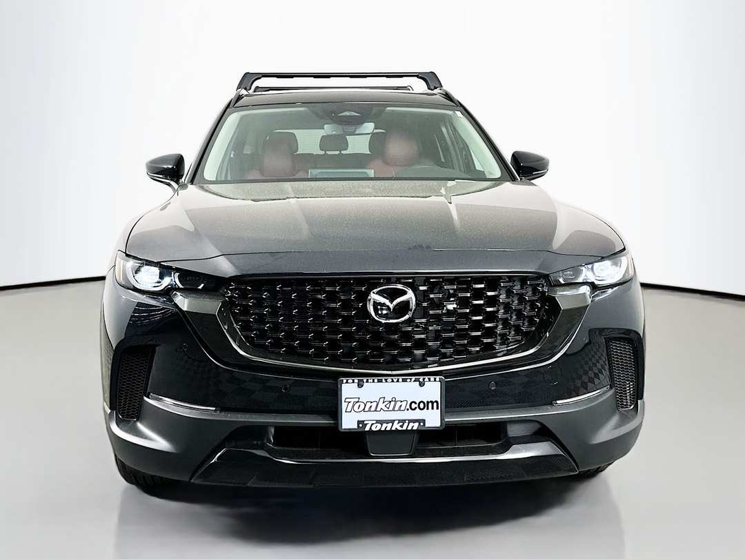 2026 MAZDA Cx-50 Hybrid Premium - Image 2