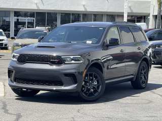 2026 Dodge Durango GT HEMI V8