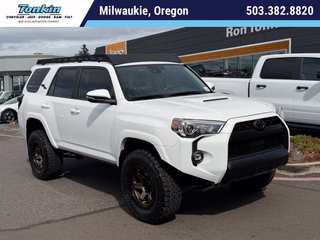 2022 Toyota 4Runner TRD OffRoad Premium