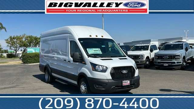 2026 Ford Transit-350 Base