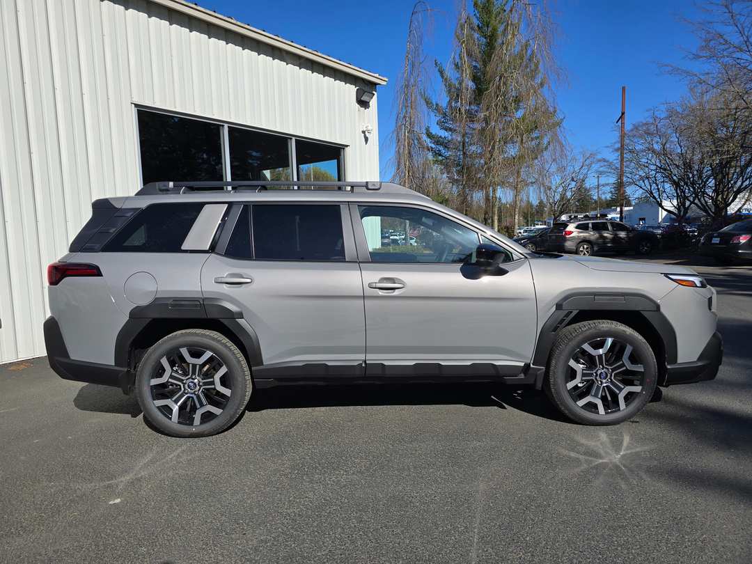 2026 Subaru Outback Touring XT - Image 3
